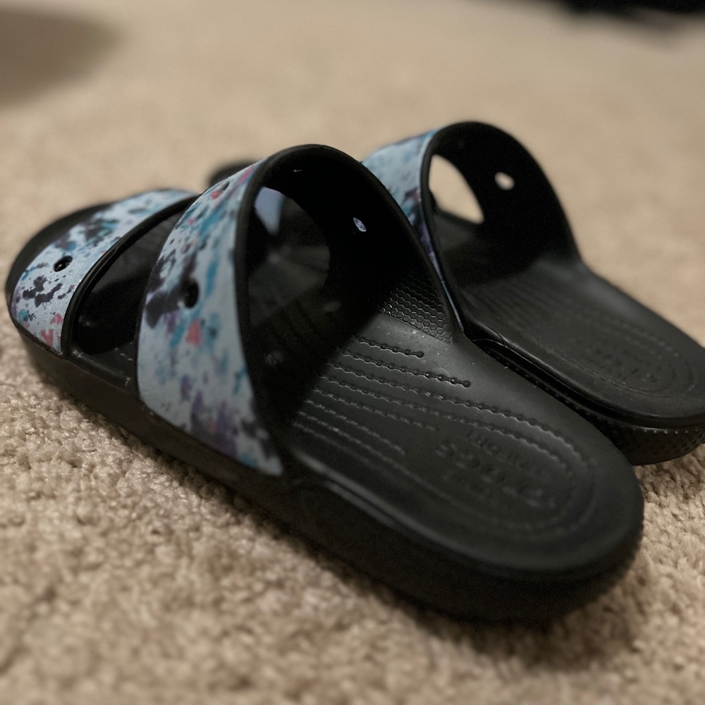 Crocs Sandals - Picture 4 of 5